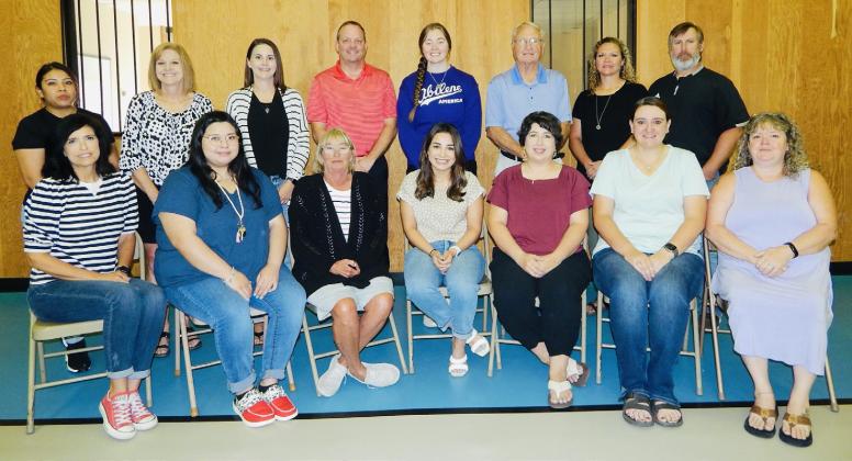 First Baptist opens new school year with prayer breakfast