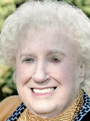 Betty Harman-Payton