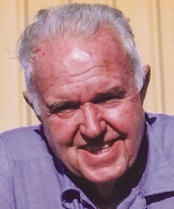 Frank Browder Foxhall
