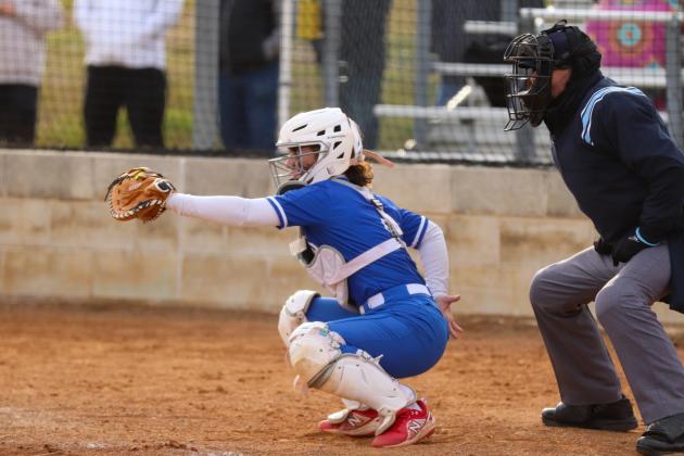 Lady Cats take on Tigerette Classic