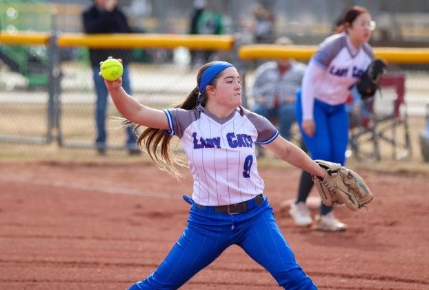 Lady Cats take on Tigerette Classic