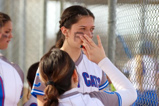 The Childress Lady Cats go 2-2 in the Tigerette Classic Thursday, Feb. 15-Friday, Feb. 16 in Jacksboro. Through the Lens of Liz/Elizabeth Oronia