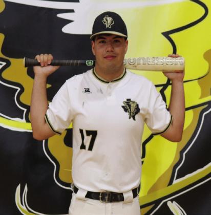 Bobcats, Cyclones selected to all-district baseball lineups