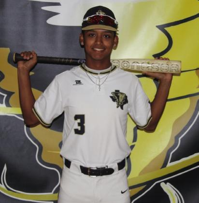 Bobcats, Cyclones selected to all-district baseball lineups