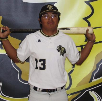 Bobcats, Cyclones selected to all-district baseball lineups
