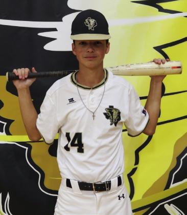 Bobcats, Cyclones selected to all-district baseball lineups