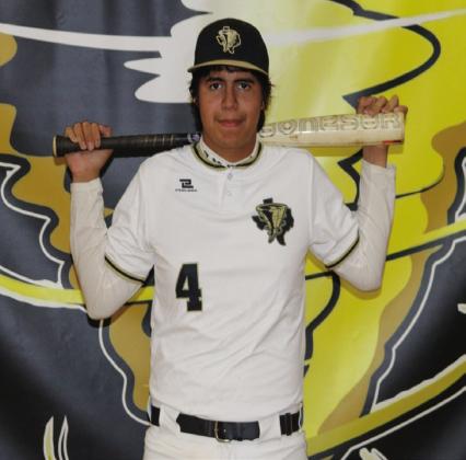 Bobcats, Cyclones selected to all-district baseball lineups