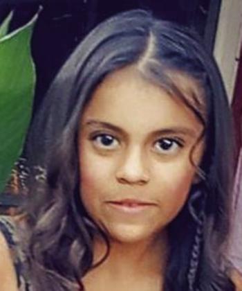 Jazzlin Castaneda Chaparro