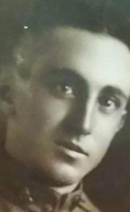 W.L. “Boose” Montgomery