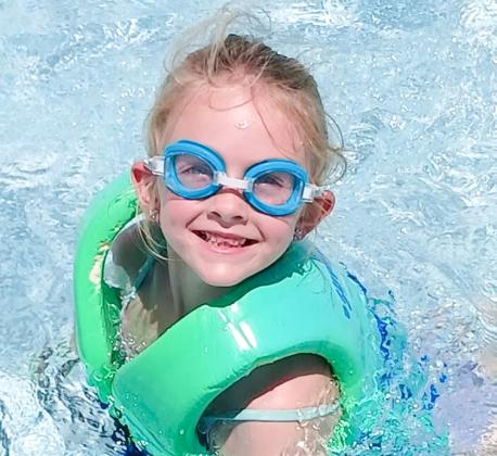 WOCI keeps kids cool and full