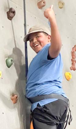 WOCI keeps kids cool and full