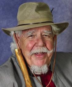 Freddy Earl Peters