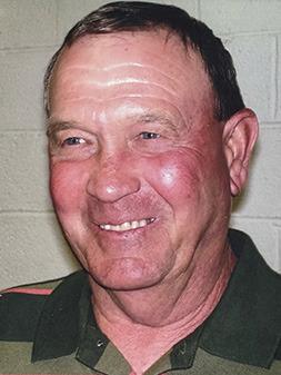 WINDELL WESLEY SURSA