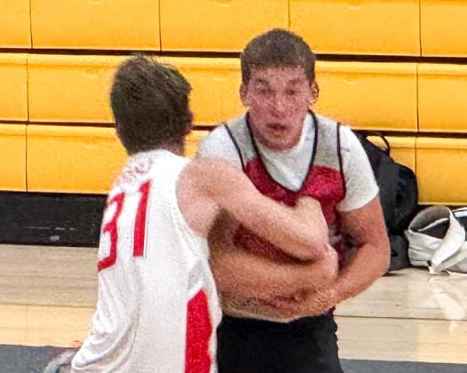 Skyrockets continue summer play
