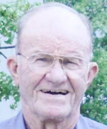 Bobby “Bob” Jack Cochran