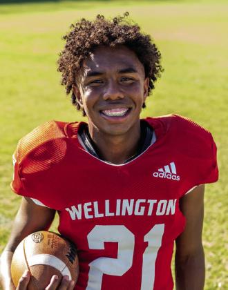 Childress, Wellington players named to ‘30 Texas Panhandle football players to watch’