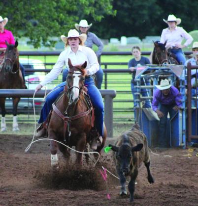 Wellington’s 2023 three-night rodeo affair thrills crowds