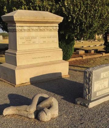 Fairview Cemetery