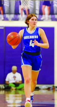 Lady Cats close basketball season