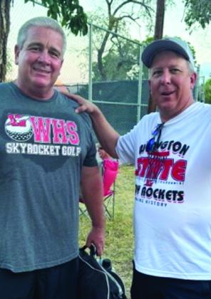 Over 100 compete at 2024 Wellington Open