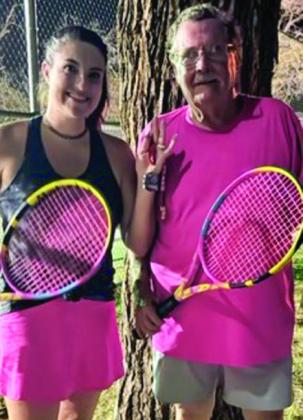 Over 100 compete at 2024 Wellington Open