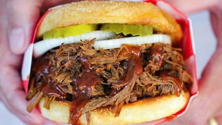 Childress Healthcare Center will host a brisket sandwich fundraiser from 11 a.m.-2 p.m. Wednesday, Sept. 6. A plate, which will cost $8, will include brisket on a bun, chips, a cookie, water and condiments. Delivery is available is three or more plates are ordered to the same location. To order, call 940-937-8668.