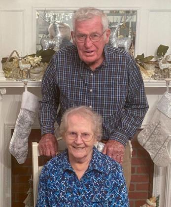 DARRELL RAY ‘GRAMPS’ WYATT