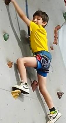 Wellington Opportunity Center students experience summer adventure