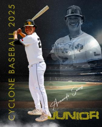 Armando Saenz, Junior, Newcomer of the Year KKR Photography