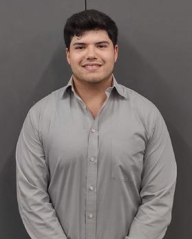 Adrian Flores, Junior, Second Team Pitcher