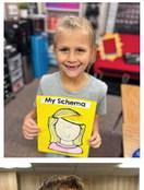Childress Elementary School students staying busy