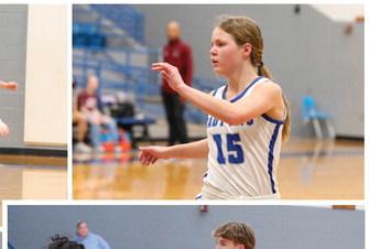 Childress takes on Abernathy