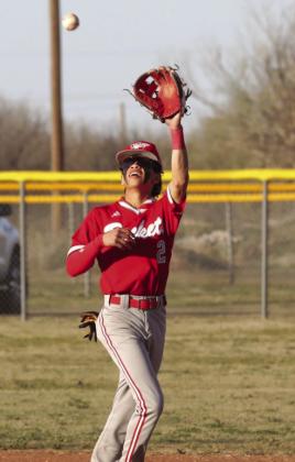 Skyrockets open district, soaring past Quanah, Floydada