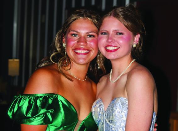 Childress High School Yearbook Staff