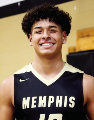 Cyclones earn all-district honors