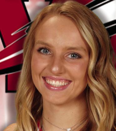 Presley Kane, Second Team HZW Media