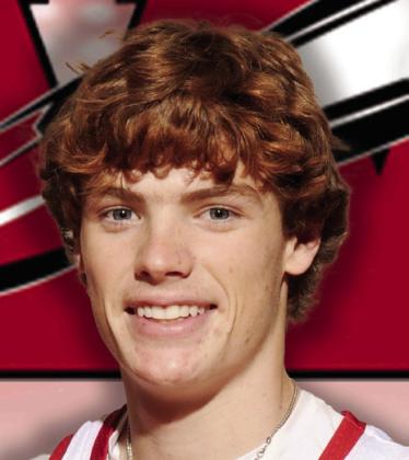 Carson Tarver, Honorable Mention