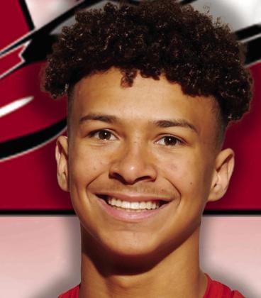 Bryant Tarver, Honorable Mention