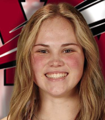 Briley Waters, Honorable Mention