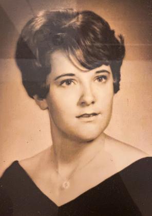 Joanne Sherwood