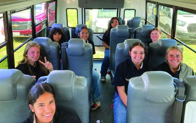 Memphis FFA teams travel to CDEs