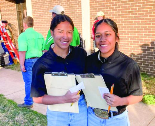 Memphis FFA teams travel to CDEs
