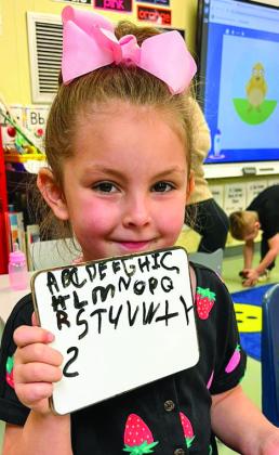 A sneak peek inside Head Start