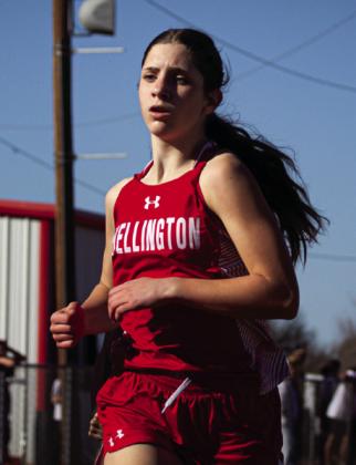 Area teams take on Rocket Relays