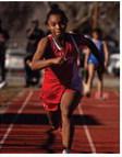 Area teams take on Rocket Relays
