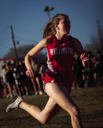 Area teams take on Rocket Relays