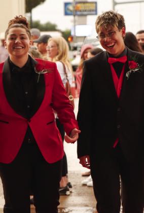 1930 Remnant hosts 2024 Childress High School Prom