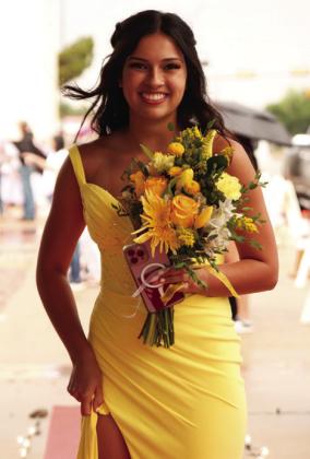 1930 Remnant hosts 2024 Childress High School Prom