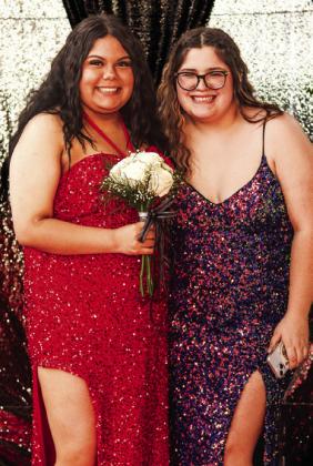 1930 Remnant hosts 2024 Childress High School Prom