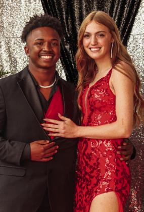 1930 Remnant hosts 2024 Childress High School Prom